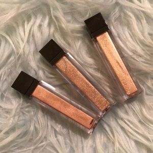 Jouer lip toppers/lip stick